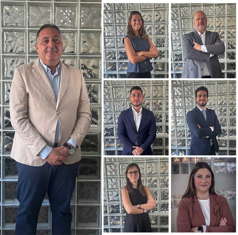 Ley Segunda Oportunidad Sevilla